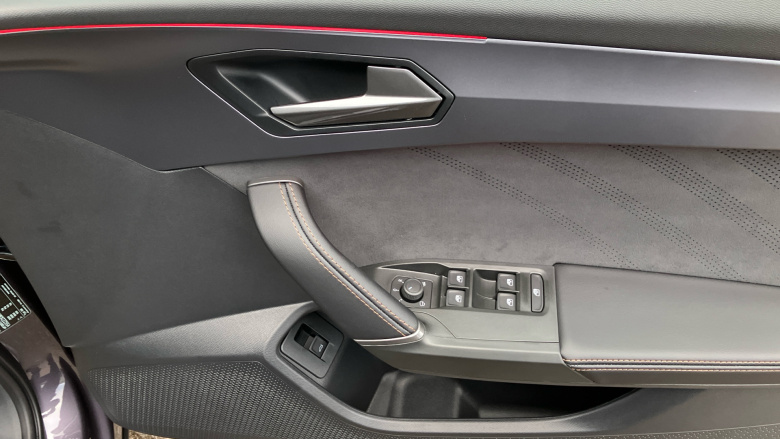 CUPRA Formentor 1.5 eTSI 150 V2 5dr DSG Petrol Estate